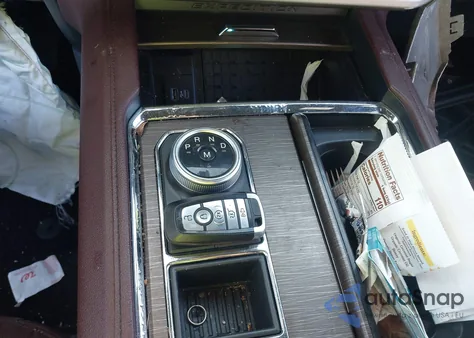 2022 Ford Expedition Limited z USA, uszkodzony, nr VIN 1FMJU1KT6NEA41597